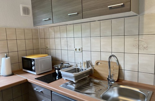 Duisburg Mitte Apartment | Gemütliche Wohnung Neben Duisburg Hbf