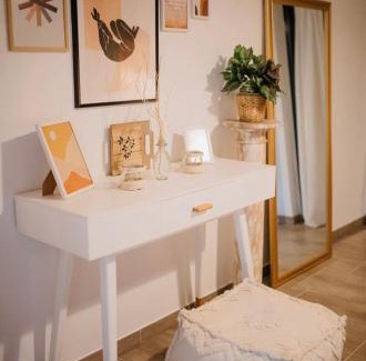 Pesch Apartment | Gemütliche zentrumsnahe Wohnung, eigene Terrasse