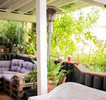Pesch Apartment | Gemütliche zentrumsnahe Wohnung, eigene Terrasse