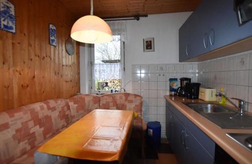 Stove House | Gemütlicher Bungalow in Stove an der Ostsee