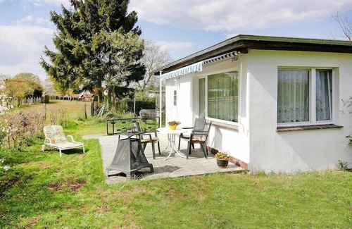 Freest House | Gemütlicher Bungalow in Freest