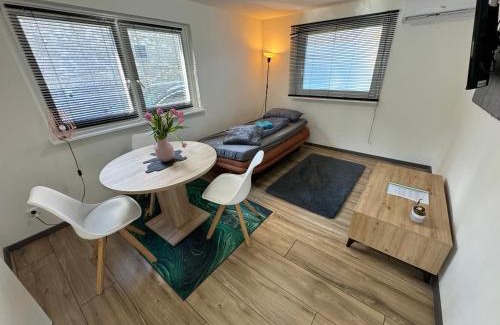 Lurup House | Gemütlicher Bungalow nähe Volksparkstadion