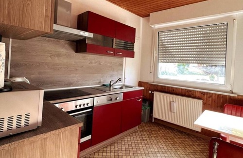 Neubeckum House | Gemütlicher Bungalow zum Entspannen in Neubeckum