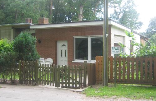 Crivitz Apartment | Gemütlicher Ferienbungalow In Seenähe
