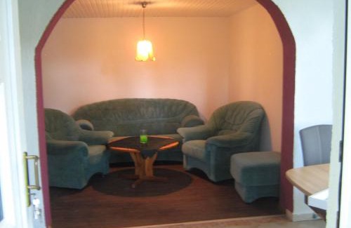 Crivitz Apartment | Gemütlicher Ferienbungalow In Seenähe