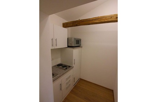 Bad Birnbach Apartment | Gemütliches 29qm Appartement mit Südbalkon