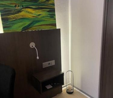 Stadtbezirk 3 Apartment | Gemütliches 778 Apartment Nähe Medienhafen S-Bahn und free Parken
