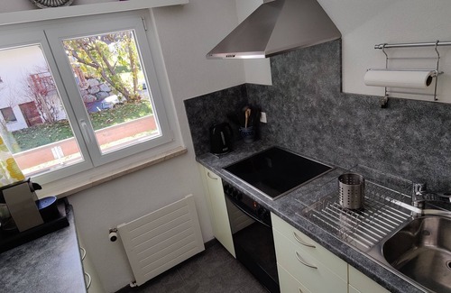 Klosters-Serneus Apartment | Gemütliches Appartement für Erholung und Sport