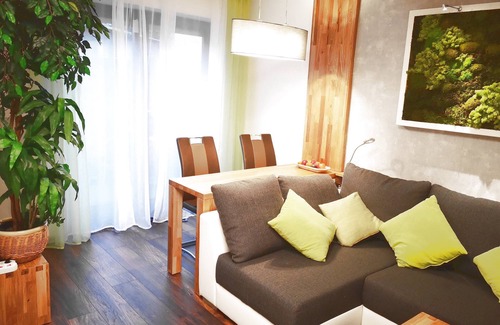 Dietzenbach Apartment | Gemütliches Apartment in Dietzenbach