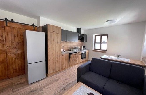 Oeblarn Apartment | Gemütliches Apartment "planai" in Öblarn