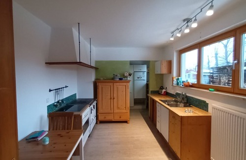 Lenggries Apartment | Gemütliches Apartment Ruhig Gelegen. Haustierfreundlich