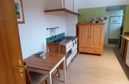 Lenggries Apartment | Gemütliches Apartment Ruhig Gelegen. Haustierfreundlich