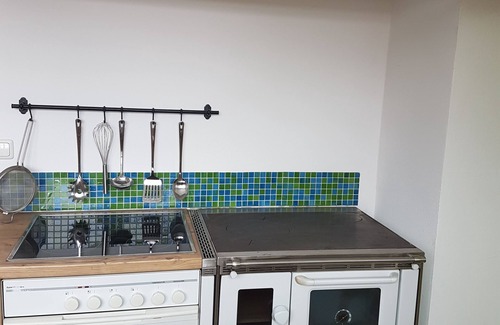 Lenggries Apartment | Gemütliches Apartment Ruhig Gelegen. Haustierfreundlich