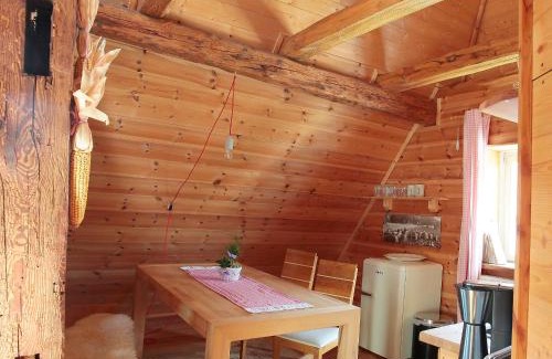 Litzendorf Apartment | gemütliches Apartment mit Galerie im Ferienhof