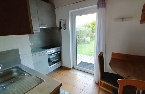 Rottweil Apartment | Gemütliches Apartment mit Großzügiger Terrasse und Garten