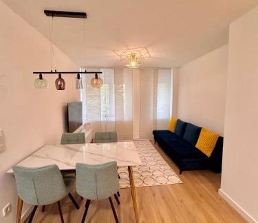 Mitte Apartment | Gemütliches Apartment im Herzen der Stadt