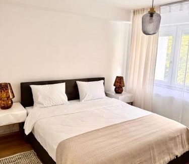 Mitte Apartment | Gemütliches Apartment im Herzen der Stadt