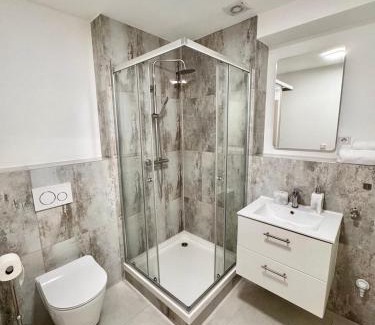 Mitte Apartment | Gemütliches Apartment im Herzen der Stadt