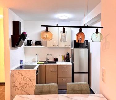 Mitte Apartment | Gemütliches Apartment im Herzen der Stadt