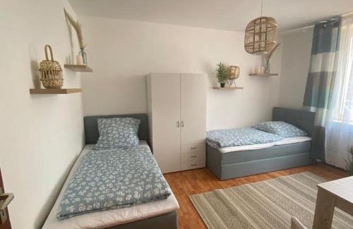 Sinsen-Lenkerbeck Apartment | gemütliches Apartment in Marl - WG 1