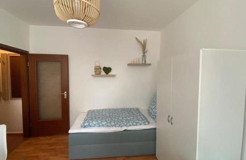 Sinsen-Lenkerbeck Apartment | gemütliches Apartment in Marl - WG 1
