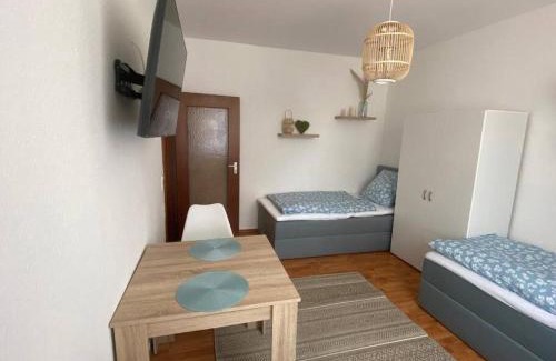 Sinsen-Lenkerbeck Apartment | gemütliches Apartment in Marl - WG 1