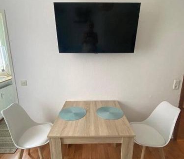 Sinsen-Lenkerbeck Apartment | gemütliches Apartment in Marl - WG 1