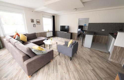 Neuwied Apartment | Gemütliches Apartment in Neuwied