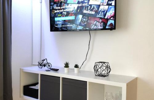 Dielmissen Apartment | Gemütliches Apartment mit WLAN in ruhiger Lage!