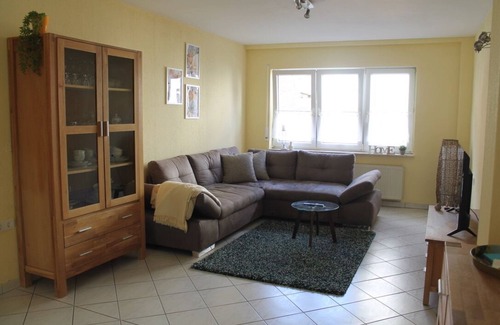 Wetzlar Apartment | Gemütliches Apartment, Nahe Wetzlar