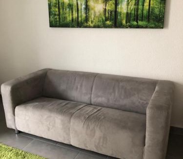 Weissach Apartment | Gemütliches Apartment nahe Porsche