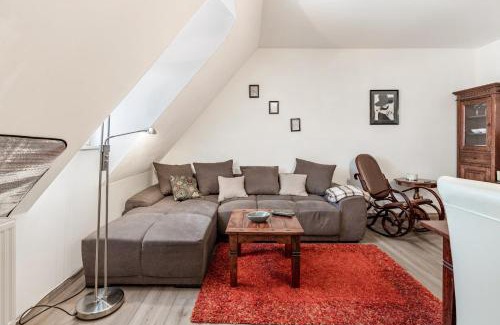 Aldingen Apartment | Gemütliches Appartament