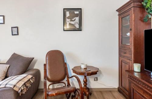 Aldingen Apartment | Gemütliches Appartament