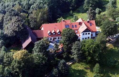 Marktrodach Apartment | Gemütliches Appartement (25qm) in ruhiger Lage für 2 Personen