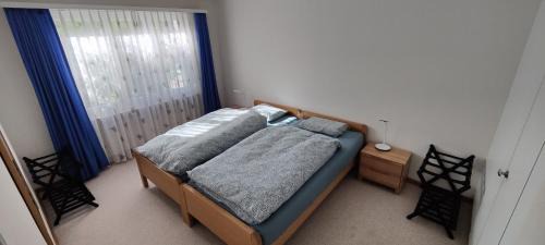Klosters-Serneus Apartment | Gemütliches Appartement für Erholung und Sport