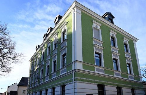 Links der Wertach-Nord Apartment | Gemütliches Appartement mit Netflix, Nespresso und Boxspringbett