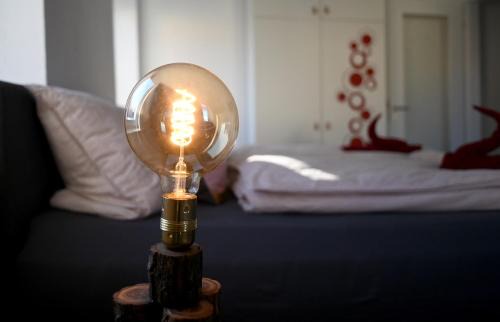 Links der Wertach-Nord Apartment | Gemütliches Appartement mit Netflix, Nespresso und Boxspringbett