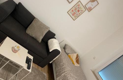 Recklinghausen Apartment | Gemütliches City Apartment