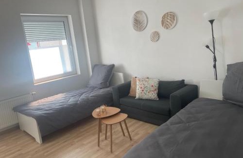 Recklinghausen Apartment | Gemütliches City Apartment
