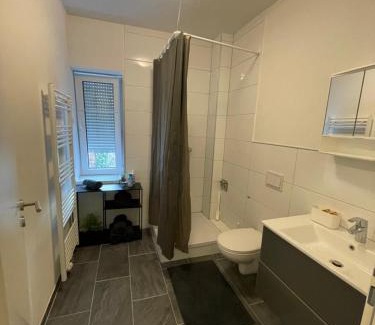 Recklinghausen Apartment | Gemütliches City Apartment