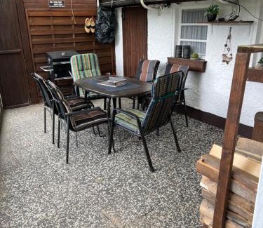 Espelkamp House | Gemütliches Einfamilienhaus
