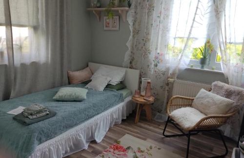 Bielefeld House | gemütliches Einzelzimmer von Privat, frisch renoviert