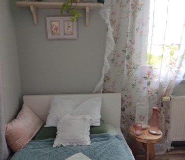 Bielefeld House | gemütliches Einzelzimmer von Privat, frisch renoviert