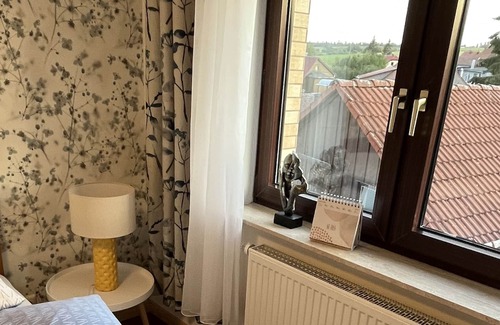 Frankenheim House | Gemütliches Ferienhaus Casa Lore mit Garten Inmitten der Rhön