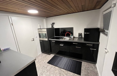 Bad Muenstereifel Apartment | Gemütliches Feriendomizil Eifel