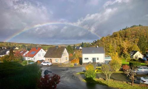 Schonau House | Gemütliches Feriendomizil*Eifel*