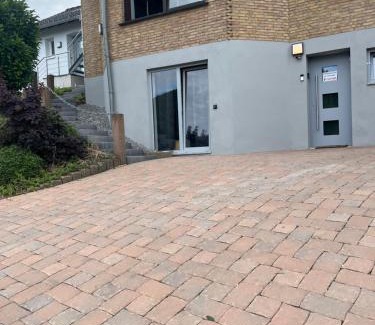 Schonau House | Gemütliches Feriendomizil*Eifel*