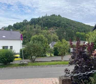 Schonau House | Gemütliches Feriendomizil*Eifel*