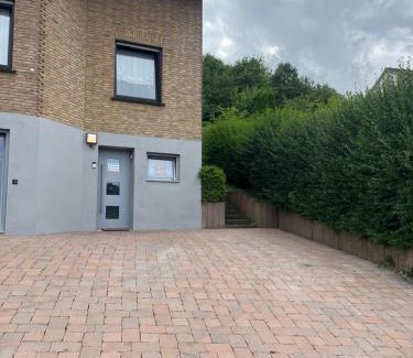 Schonau House | Gemütliches Feriendomizil*Eifel*