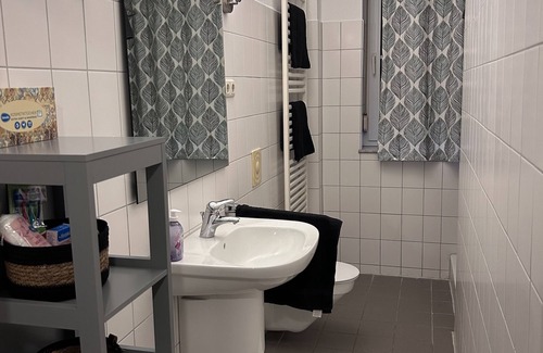 Bad Oldesloe House | Gemütliches Ferienhaus Mitten in der Natur Zwischen Ostsee und Hamburg